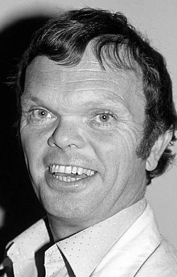 фото Джек Пёрвис