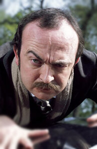 фото Питер Слэйтер