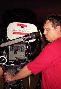 фото Эндрю Редд