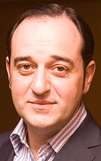 фото Рубен Джагинян