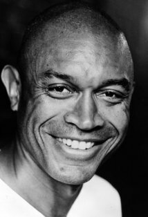 фото Брюс Джонсон