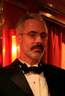 фото Эрик Полсен