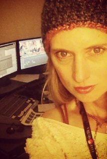 фото Карин Ховинг