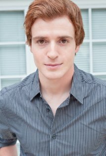 фото Майк МакАлир