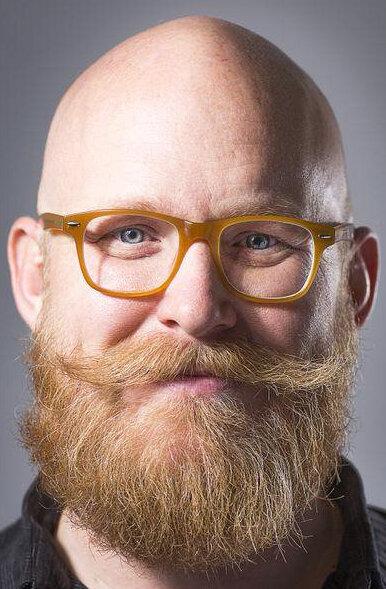 фото Тобиаш Лундквист