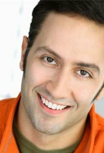 фото Гари Махмуд