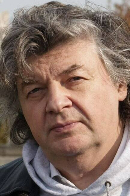 фото Владимир Матецкий