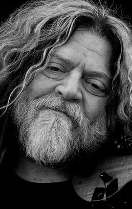 фото Робби Стейнхардт