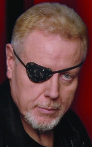 фото Ричард Уильямс