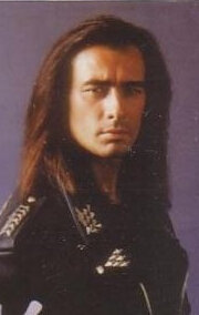 фото Ганс Бурингер