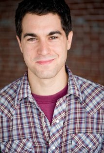 фото Дэниэл Гордон