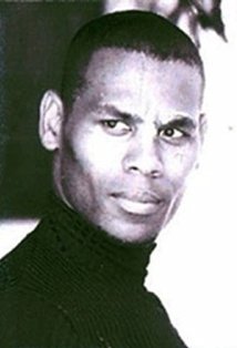 фото Кристеон Гордон