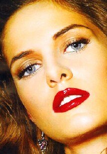 фото Дилек Аксой