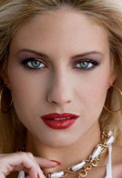 фото Evangelia Aravani