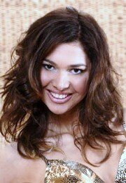 фото Русудан Бочоидзе