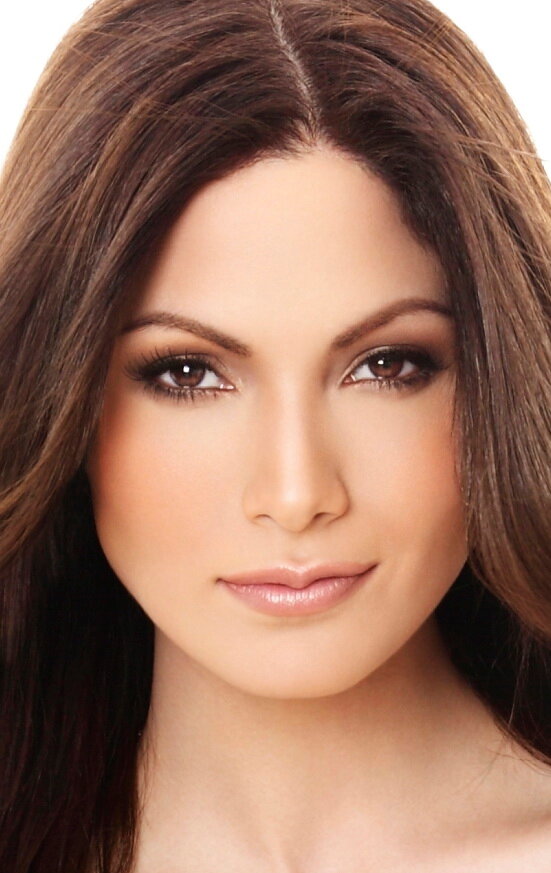 фото Синтия Олаваррия