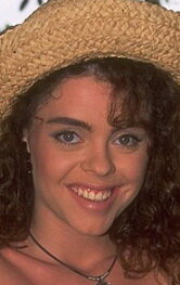 фото Мелинда Рассел