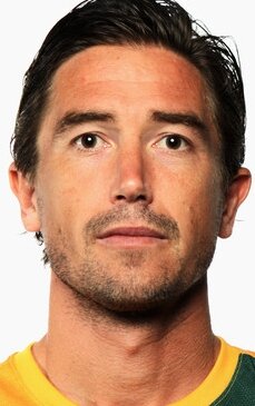 фото Харри Кьюэлл