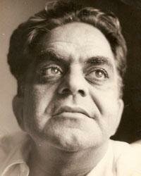 фото Манмохан Кришна