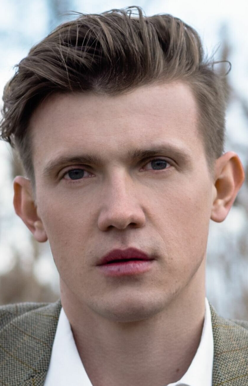 фото Леннарт Бецген