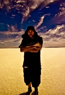 фото Шаэ Стерлинг