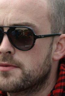 фото Пол Джибсон