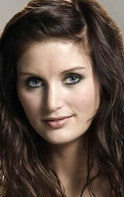 фото Софи Паулс