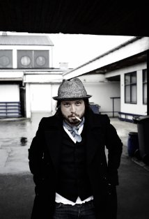 фото Николо Донато