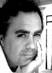 фото Дэвид Скиннер