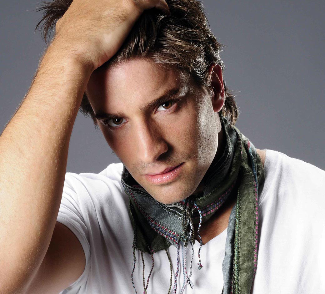 фото Давид Чокарро