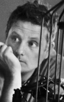 фото Дэвид МакЭлрой