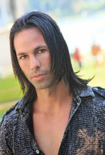 фото Дэвид Эстон