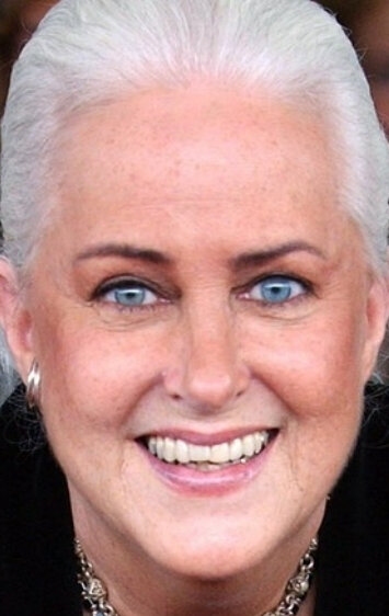 фото Грейс Слик