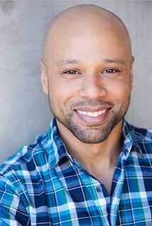 фото Томас Дэниэл Смит