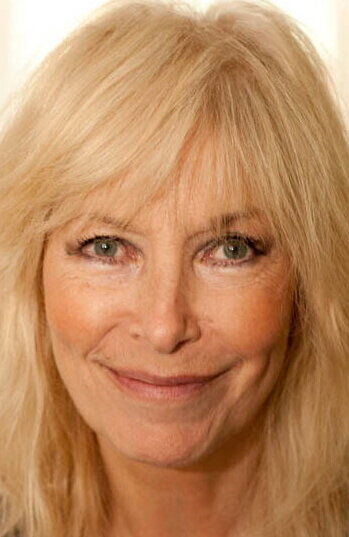 фото Прунелла Джи