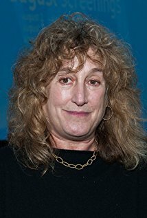 фото Энн Спилберг