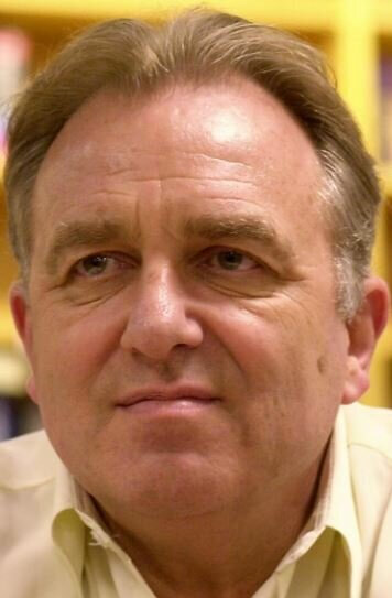 фото Саймон Напиер-Белл