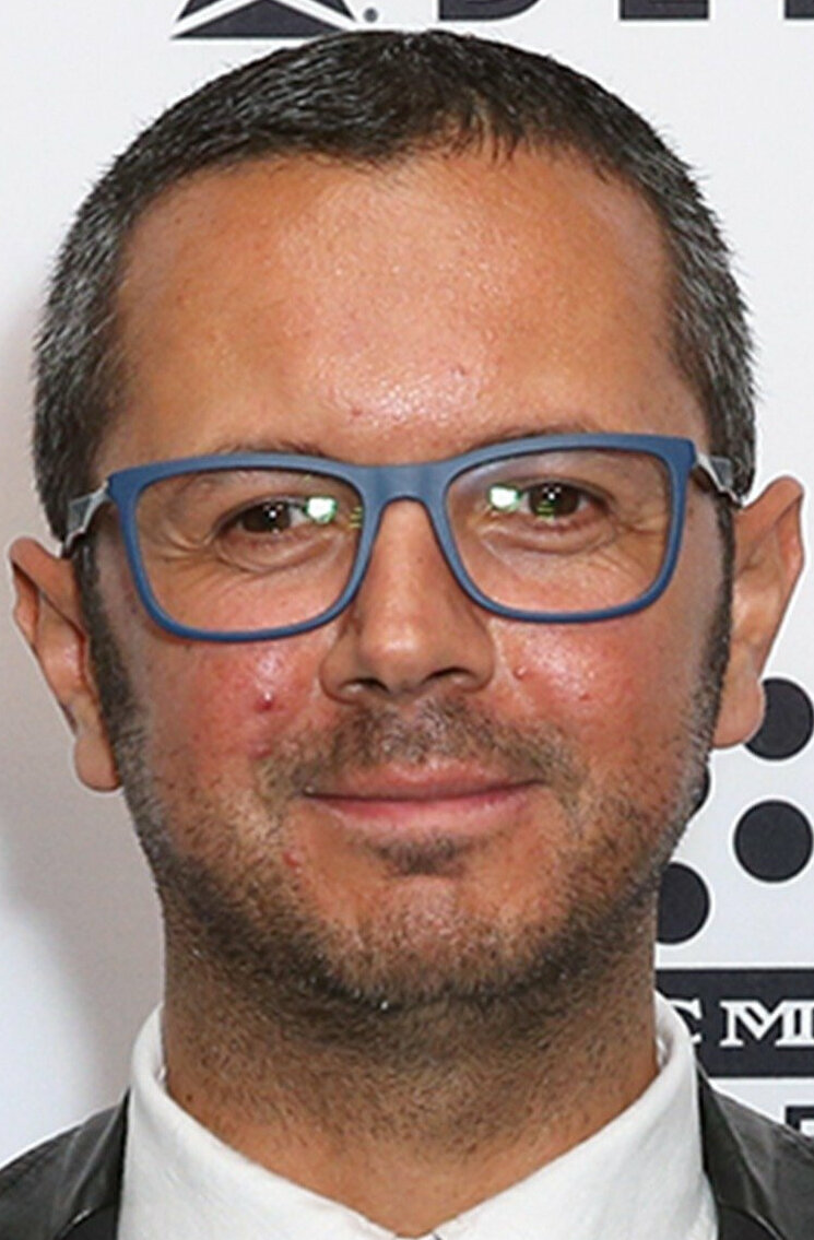 фото Сальваторе Кашо