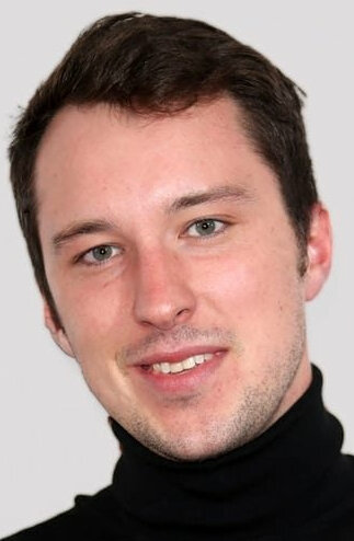 фото Эли Пауэрс