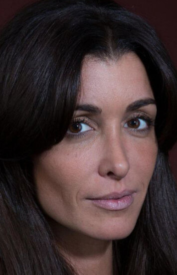 фото Дженифер Бартоли