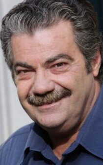 фото Миммо Миньеми