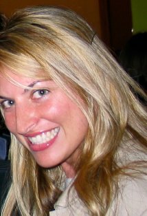 фото Николь Эрлих