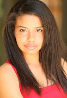 фото Тиффани Эдвардс