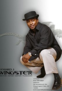 фото La'Mard J. Wingster