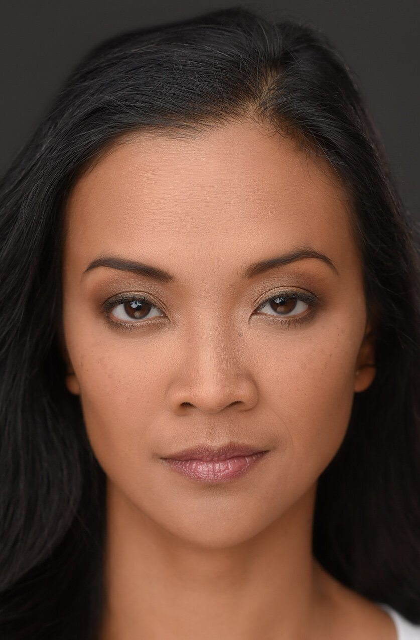 фото Дженнифер Хорнг