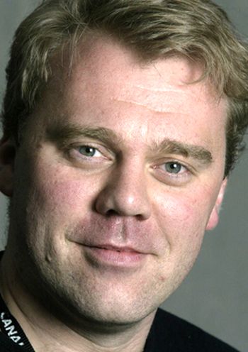 фото Ойстен Боген