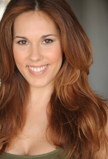 фото Нурия Апарисио