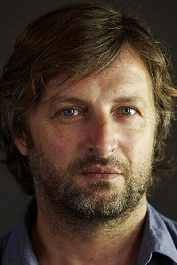 фото Грег Джордан