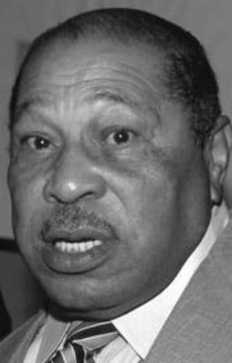 фото Дон Бексли