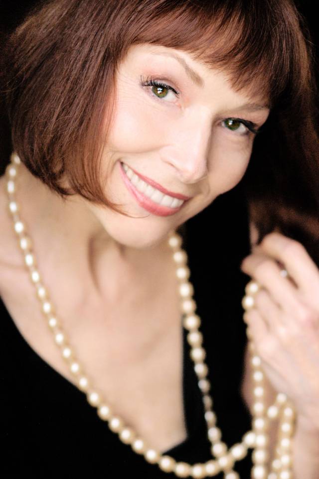 фото Карен Эйкерс